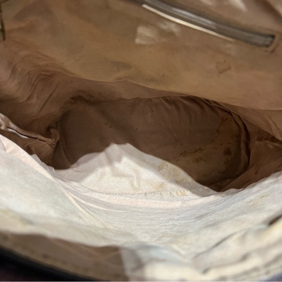 Orton Sydney Leather Tote - Picture 10 of 11